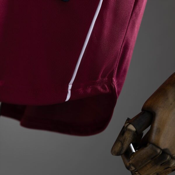 1999-01 WEST HAM UNITED HOME