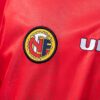 1998-99 NORWAY HOME