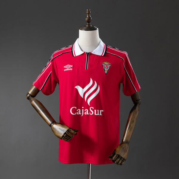 1999-00 CORDOBA CF AWAY