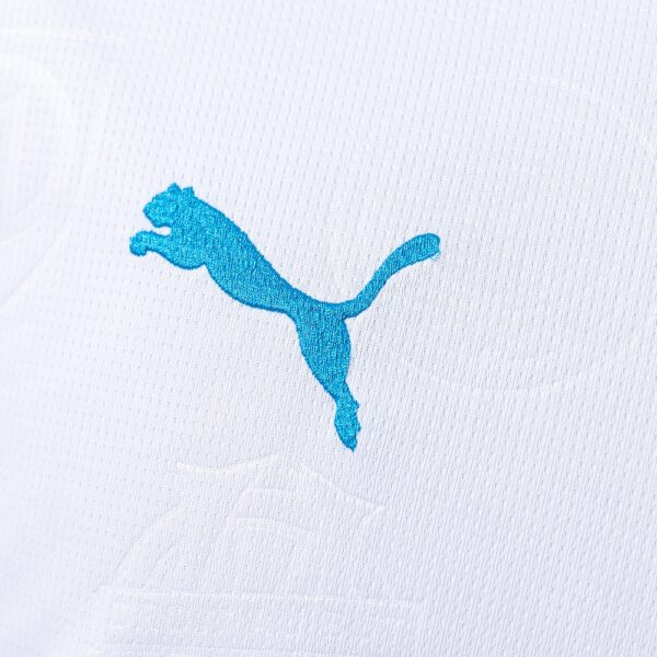 2025-26 MARSEILLE HOME (FAN VERSION)