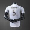 2025-26 REAL MADRID HOME （PLAYER VERSION）