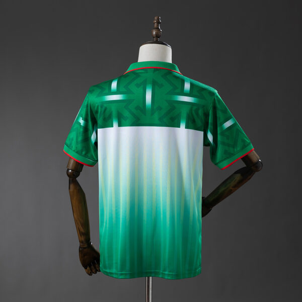 1994 MOROCCO AWAY