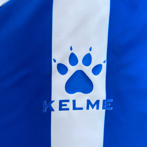 24-25 RCD ESPANYOL TRAINING WINDBREAKER （DOUBLE SIDED ）