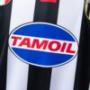 2002-03 JUVENTUS HOME