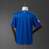 2010-11 ATLETICO MADRID AWAY