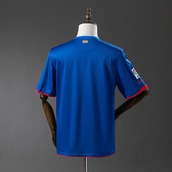 2010-11 ATLETICO MADRID AWAY