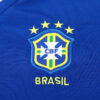 1997 BRAZIL AWAY KIDS KIT