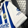 2025-26 LEGANES HOME