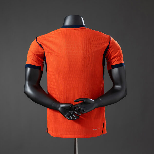 2026 NETHERLANDS HOME WORLD CUP (PLAYER VERSION)