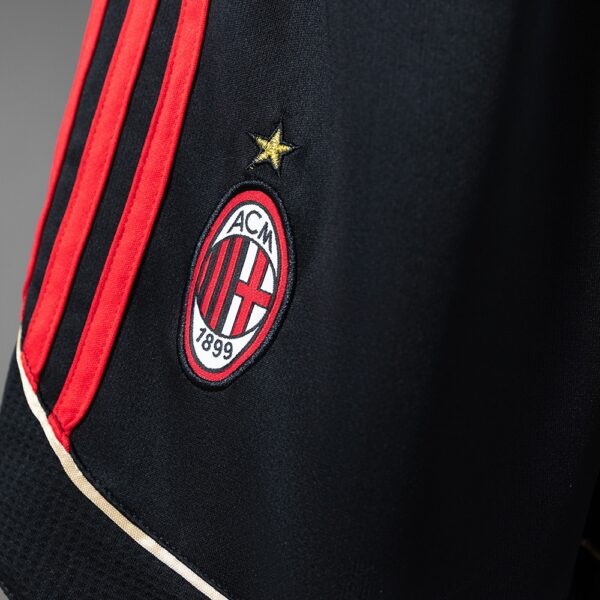 2006-07 AC MILAN HOME SHORTS