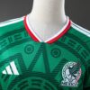 2026 MEXICO WORLD CUP HOME （FAN VERSION）