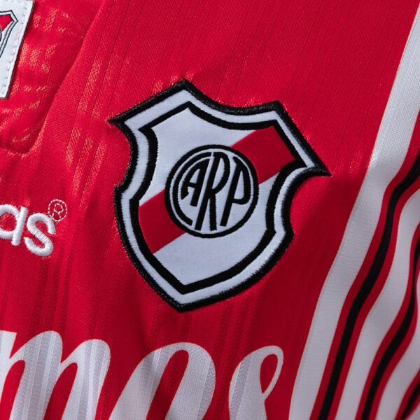 1995-96 RIVER PLATE AWAY