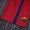 2015-16 BARCELONA HOME KIDS KIT