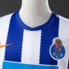 2010-11 PORTO HOME