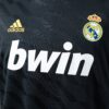2011-12 REAL MADRID AWAY