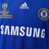 2008-09 CHELSEA HOME