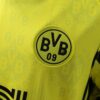 1996-97 BORUSSIA DORTMUND HOME LONG SLEEVE