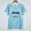 2025-26 JUVENTUS AWAY FAN VERSION