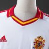 2000 SPAIN AWAY