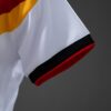 2026 GERMANY HOME WOMEN'S CROP TOP STYLE