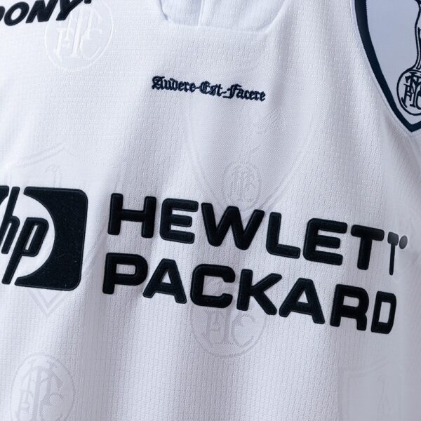 1995-97 TOTTENHAM HOTSPUR HOME
