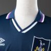 1994-95 TOTTENHAM HOTSPUR AWAY