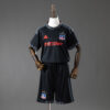 2026-27 COLO COLO AWAY KIDS KIT