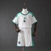 2026 ALGERIA WORLD CUP HOME KIDS KIT