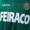 1999-00 DEPORTIVO LA CORUNA AWAY