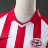 2000-01 PSV EINDHOVEN HOME