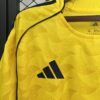 2025-26 AL NASSR HOME FAN VERSION