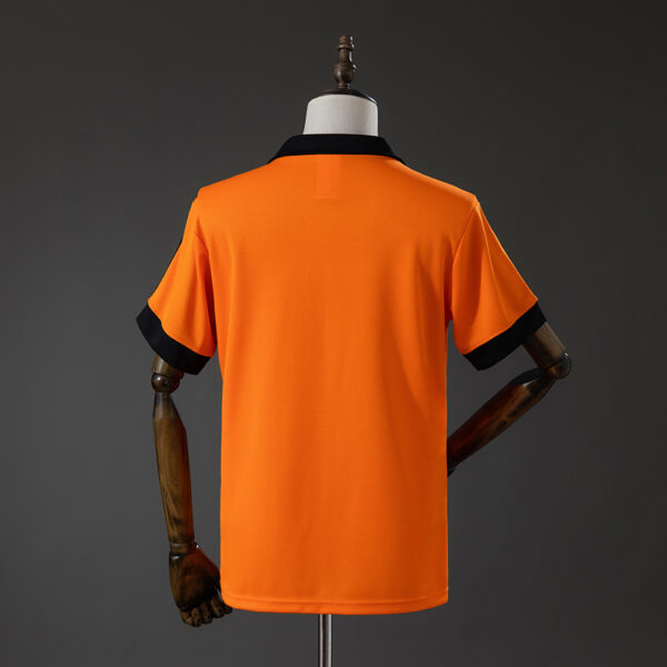 1978-80 NETHERLANDS HOME