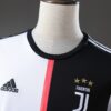 2019-20 JUVENTUS HOME