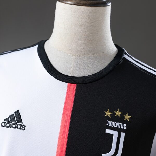 2019-20 JUVENTUS HOME