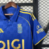 2025-26 REAL OVIEDO HOME