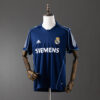 2005-06 REAL MADRID AWAY