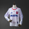1996 UNIVERSIDAD DE CHILE AWAY LONG SLEEVE