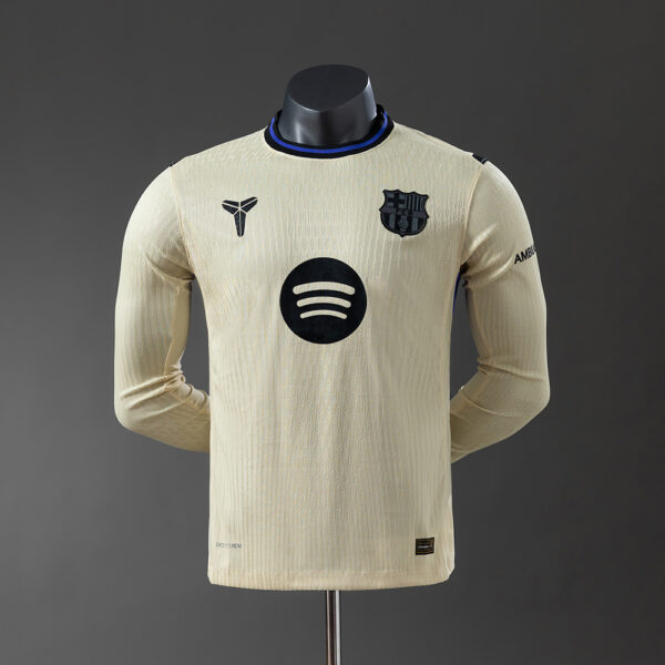 c4c8561118-1.jpg 2025-26 BARCELONA AWAY LONG SLEEVE (PLAYER VERSION)