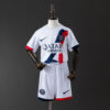 2025-26 PSG AWAY MEN AND KIDS KIT
