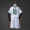2026-27 REAL MADRID HOME MEN AND KIDS KIT