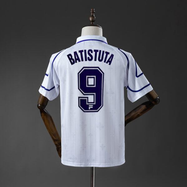 1997-98 FIORENTINA AWAY