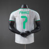 2026 ALGERIA WORLD CUP HOME (PLAYER VERSION)
