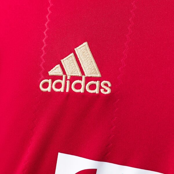 2012-13 BAYERN MUNICH HOME