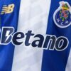 2025-26 PORTO HOME KIDS KIT