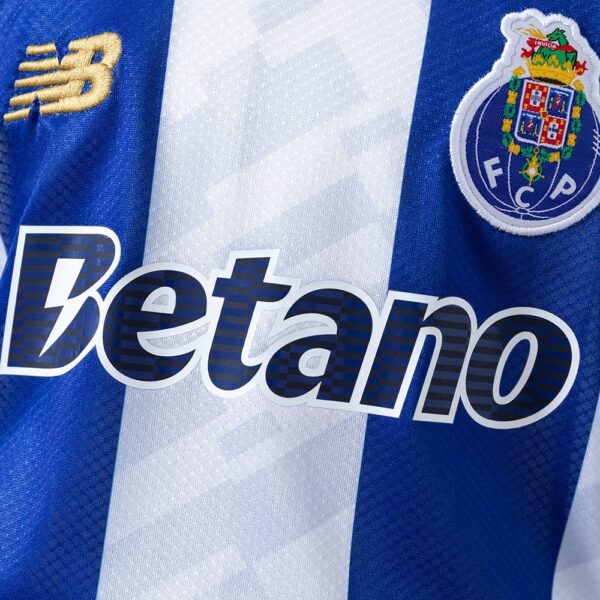 2025-26 PORTO HOME KIDS KIT