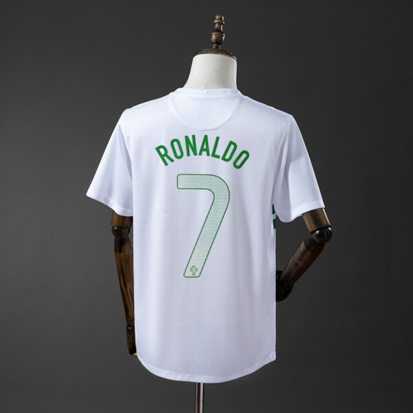 2012 PORTUGAL AWAY (FAN VERSION)