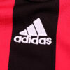 2006-07 AC MILAN HOME LONG SLEEVE KIDS KIT