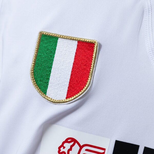 2001-02 ROMA AWAY LONG SLEEVE
