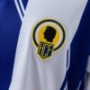 1997-98 HÉRCULES HOME
