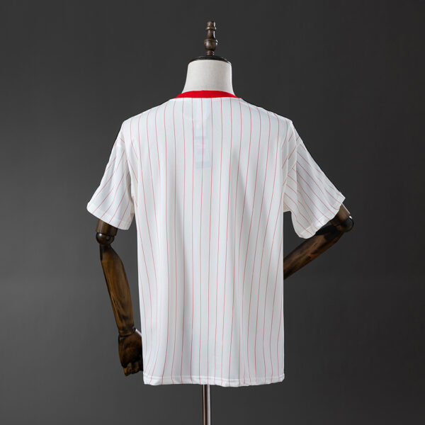 2025-26 BENFICA RETRO STYLE